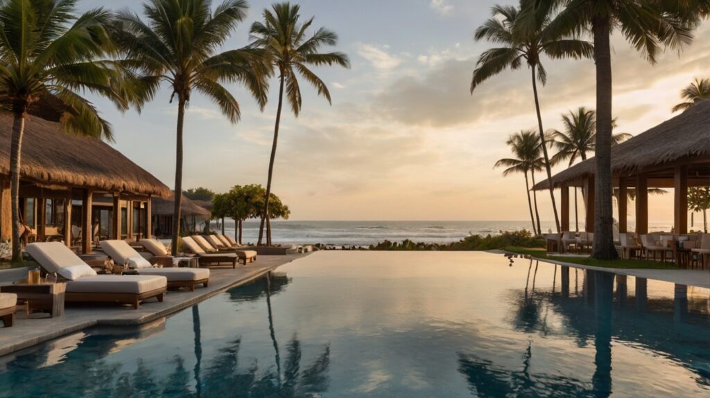 4 star hotels in Negombo
