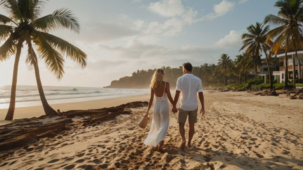 Pasikuda hotels in Sri Lanka