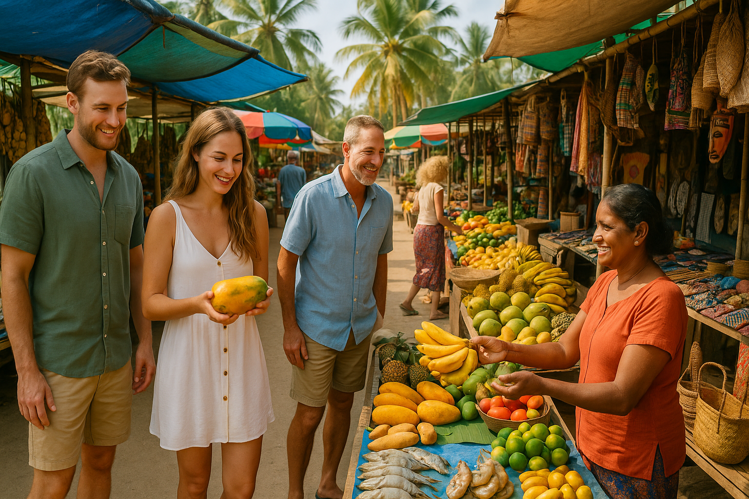 Stay at the Best Hotels in Weligama