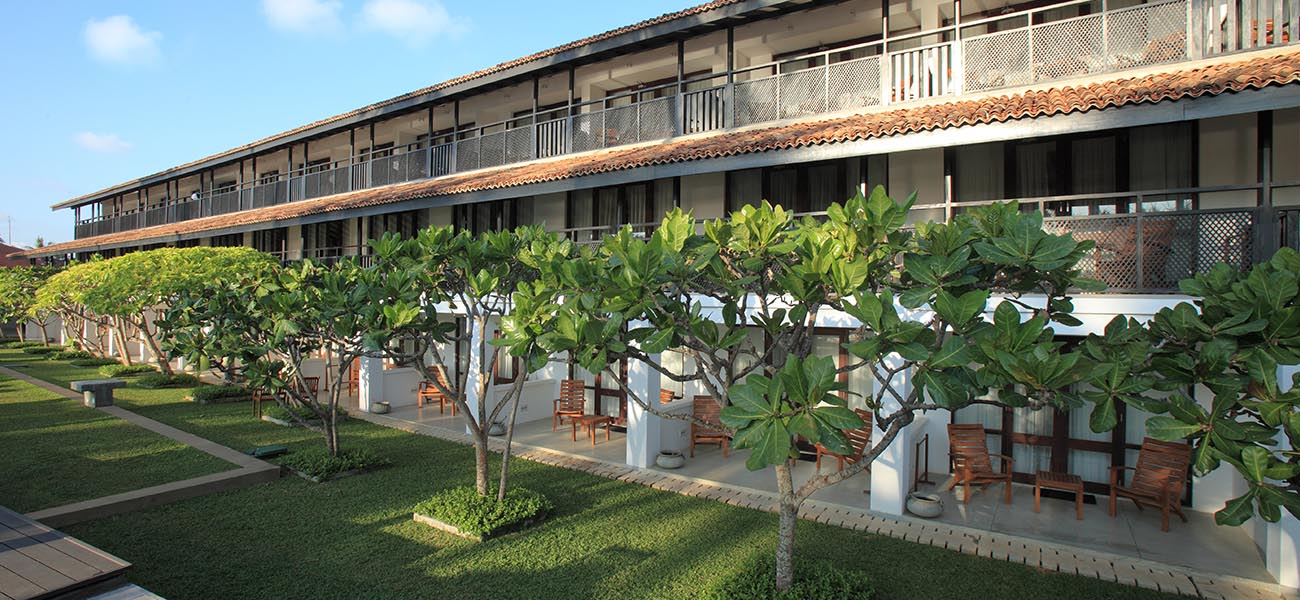 Explore Sri Lanka’s Coastline with Special Hotel Deals at Thaala Bentota