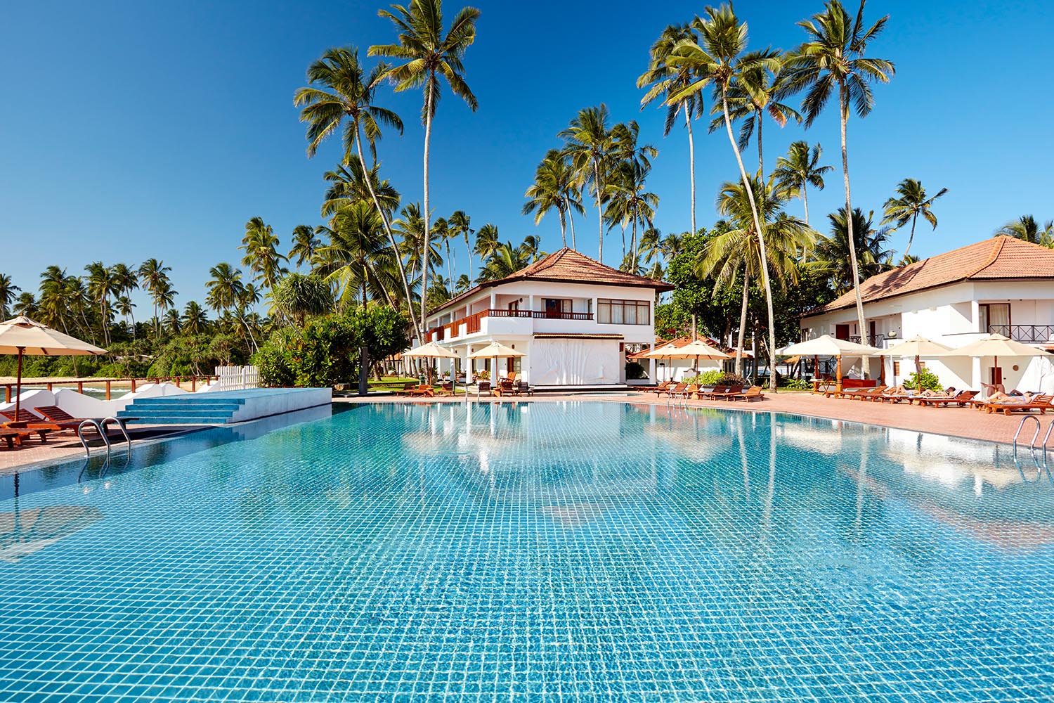 Why Family Resorts in Sri Lanka Like Dickwella Resort & Spa Are Unmissable