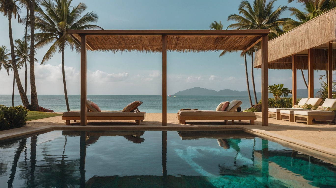 Explore Sri Lanka’s Coastline with Special Hotel Deals at Thaala Bentota