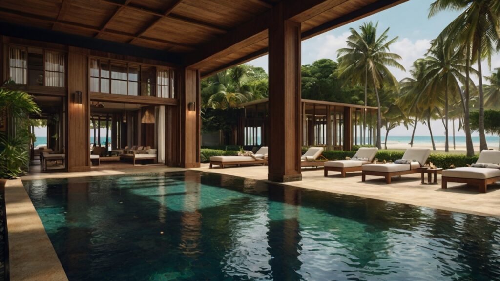 4-star hotels in Negombo