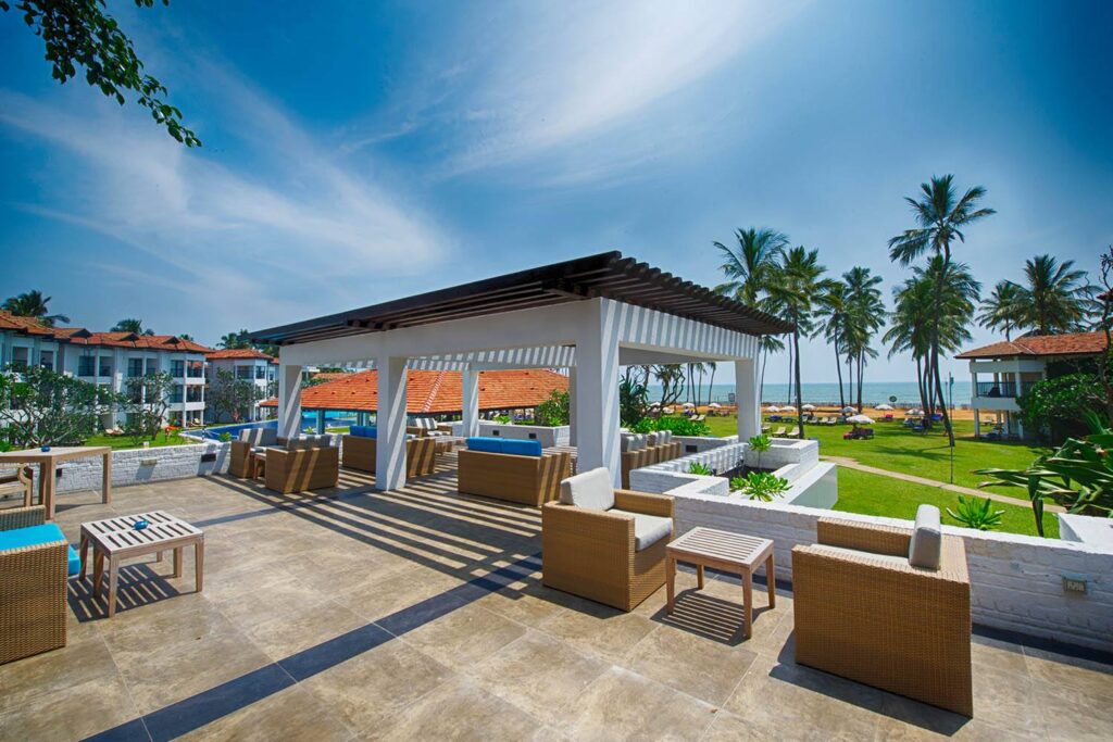 A Luxurious Stay Awaits at 4-Star Hotels in Negombo