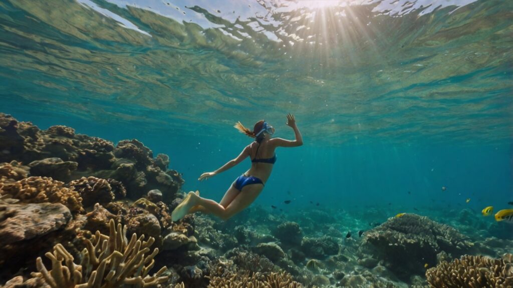 Snokerling Things to do in Mirissa