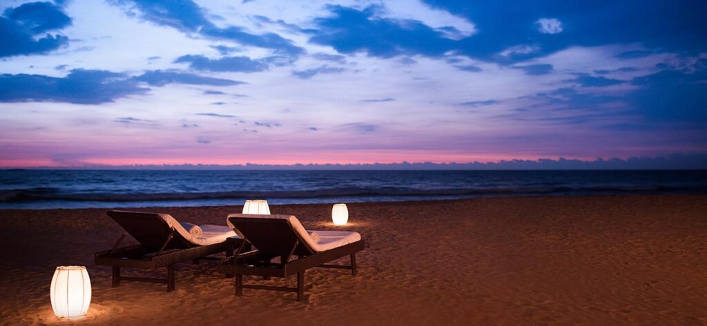 Discover the Best Luxury Beach Hotels in Sri Lanka for an Unforgettable Stay