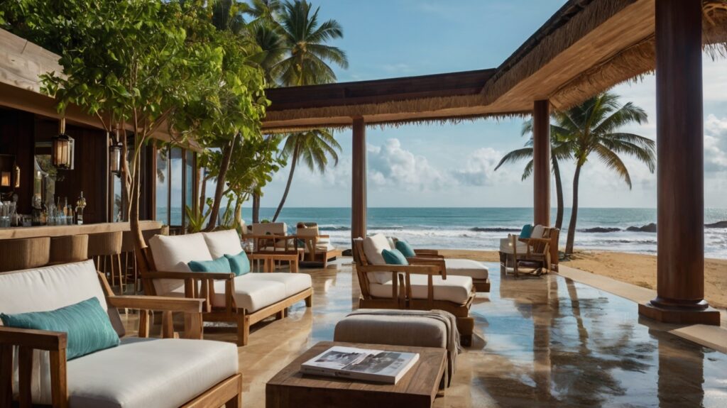 Mirissa Sri Lanka accommodations
