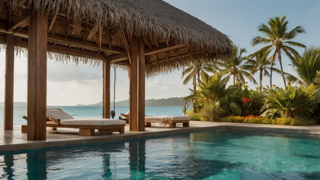 Mirissa hotels