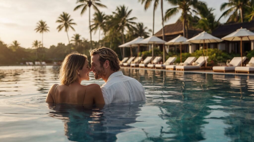 honeymoon in Sri Lanka
