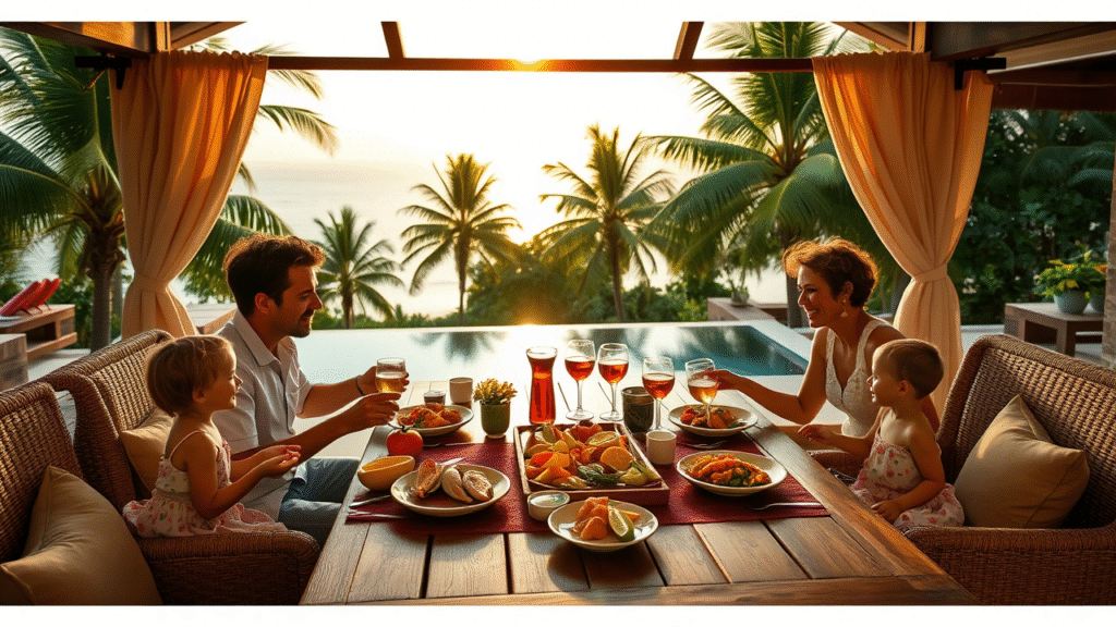 Boutique hotels in Sri Lanka