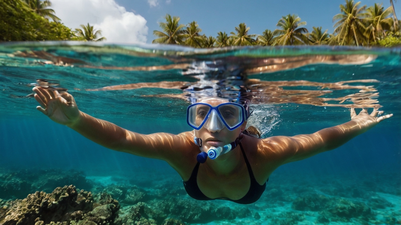  Uncover the Best Snorkeling Experiences in Mirissa