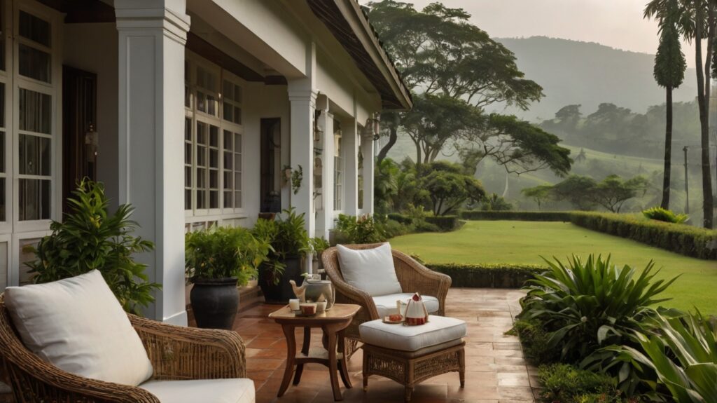 Sri Lanka bungalow resorts
