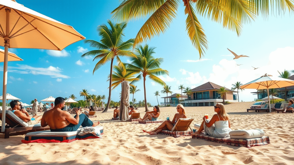 The Ultimate Guide to Mirissa Hotels