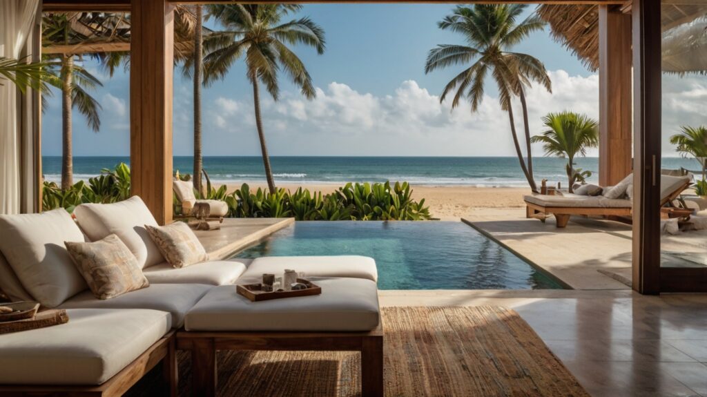 Weligama Villa