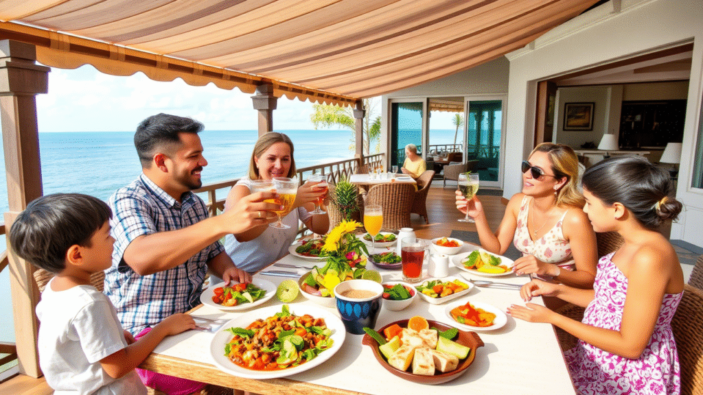 best all-inclusive hotels Sri Lanka
