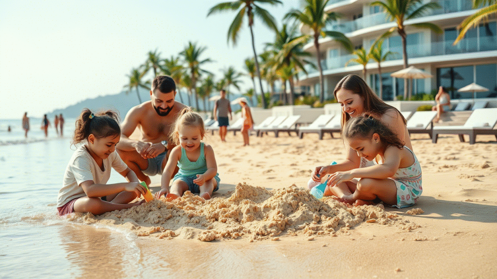 family hotels Sri Lanka