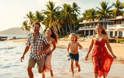 Best Hotels in Mirissa for a Beachfront Paradise Escape