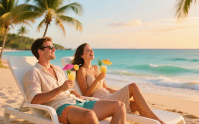 Your Complete Guide to the Best Hiriketiya Hotels
