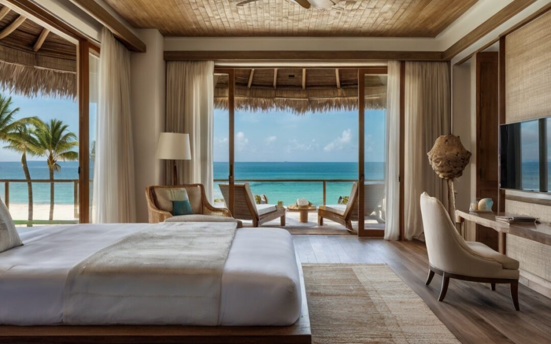 Weligama Boutique Hotels: Design, Dining, and Personalized Stays