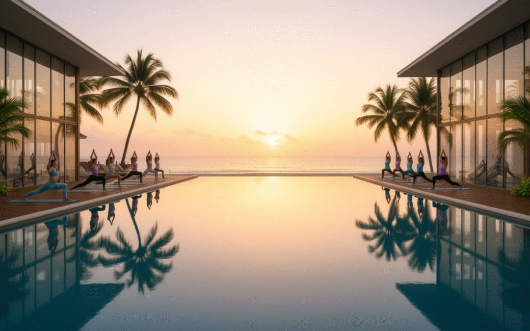 Ancient Healing Awaits at Ayurveda Hotels in Sri Lanka