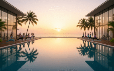 Ancient Healing Awaits at Ayurveda Hotels in Sri Lanka