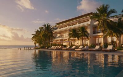 Beach Vibes and Comfort at Hiriketiya Hotels
