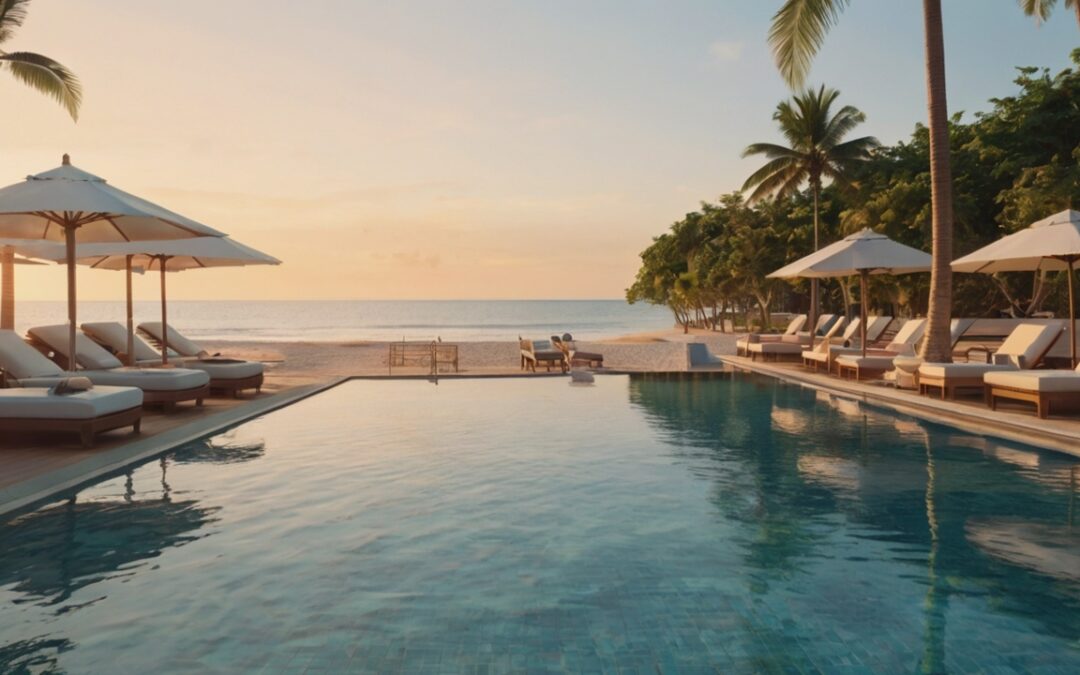 Family Fun and Romance at Hotels in Negombo