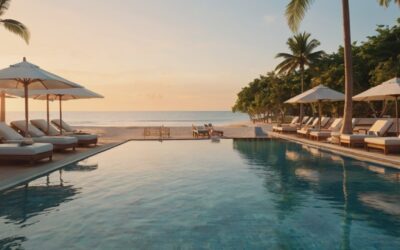 Family Fun and Romance at Hotels in Negombo