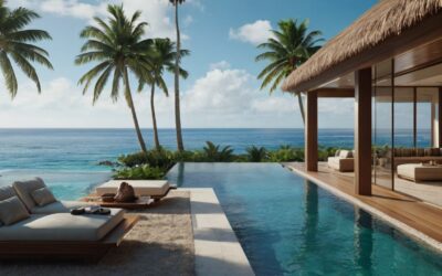 Discover the Perfect Sri Lanka Family Hotel for a Memorable Beach Escape