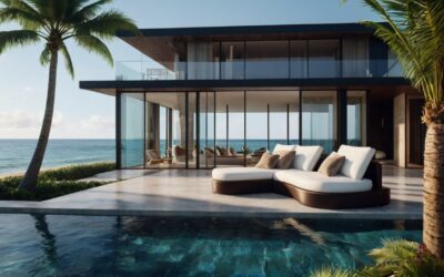 The Best Sri Lanka Villas for Family and Romance