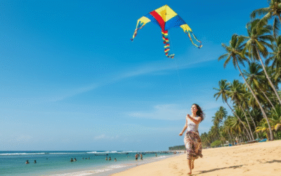 Best Accommodation in Mirissa Sri Lanka