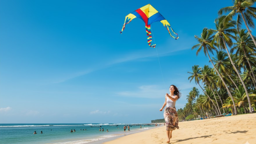 Best Accommodation in Mirissa Sri Lanka