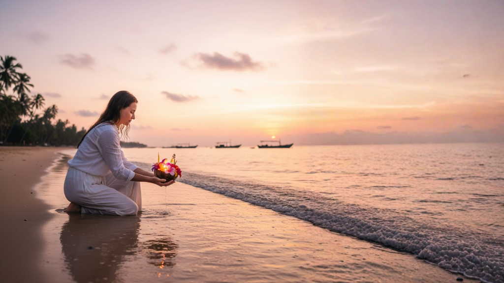 Why Boutique Hotels in Sri Lanka Offer Unique Stays