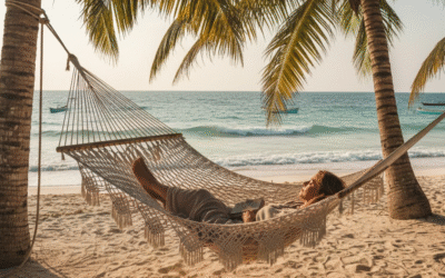 Pasikuda Hotels: Stay by Sri Lanka’s Most Peaceful Beach