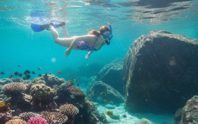 Fun Things to Do in Bentota for Beach Lovers