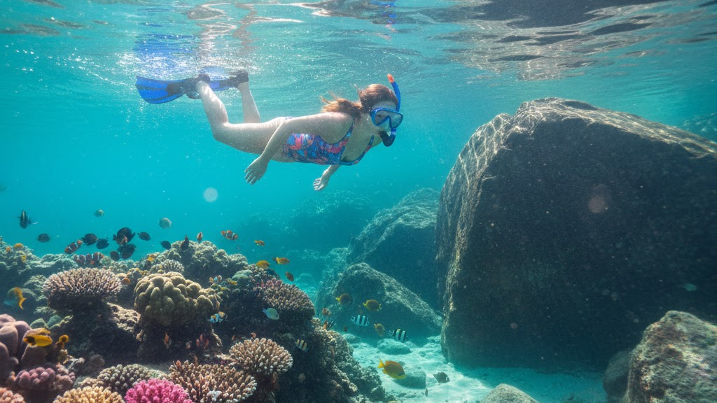 Fun Things to Do in Bentota for Beach Lovers