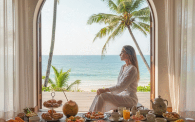 Find Your Perfect Villa Escape in Sri Lanka