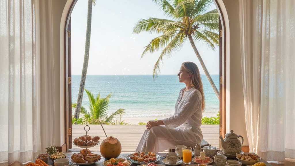 Find Your Perfect Villa Escape in Sri Lanka