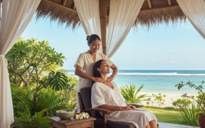 Rejuvenate Mind and Body at a Wellness Retreat Sri Lanka